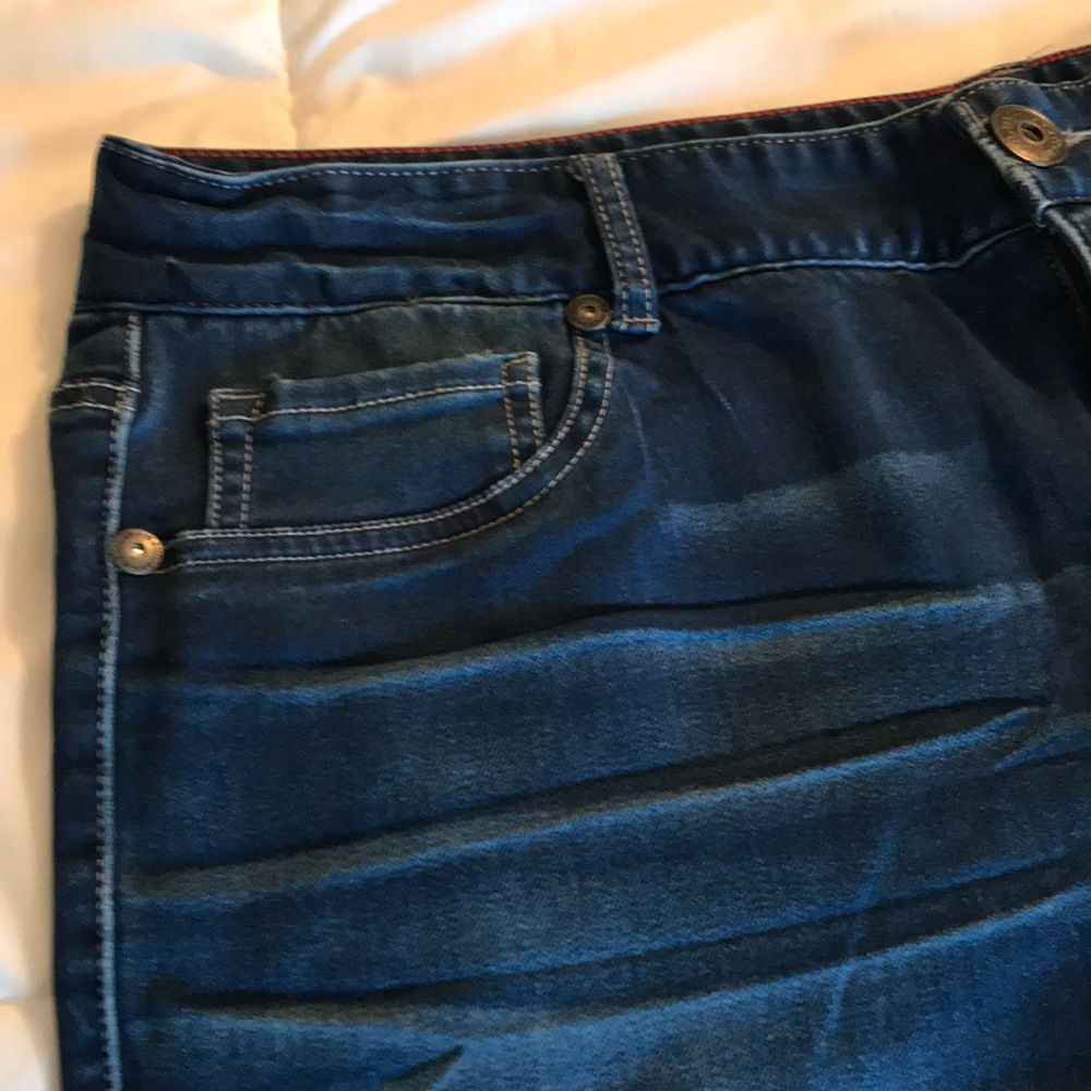 Denim Jeans